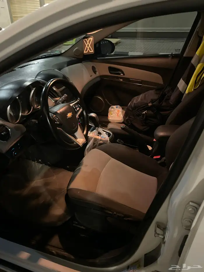 كروز 2013 للبدل 6