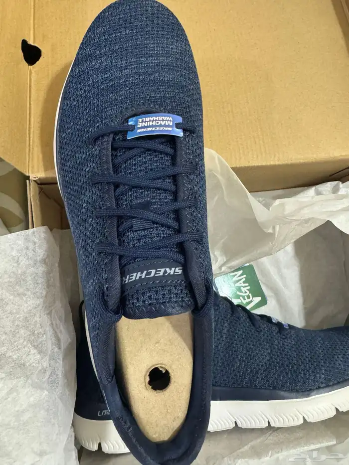 Original Skechers Size 44 0