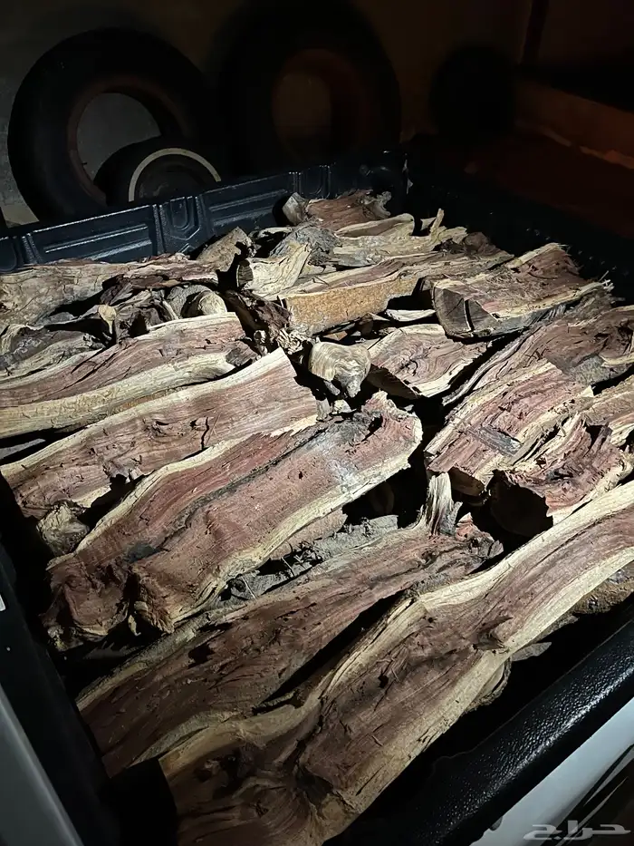 حطب مسح صندوق 2