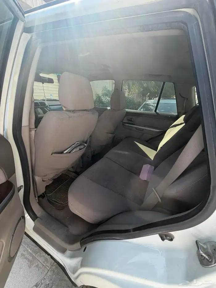 سوزوكي قراند فيتارا 2009 10