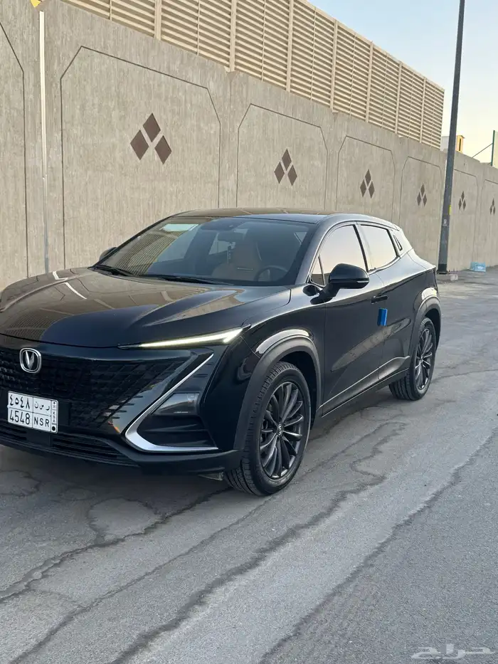 للبيع شانجان يوني تي 2023 0