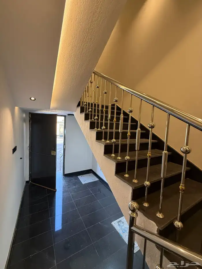 للبيع شقق سكنية دور ثاني بدرة الموسى بسعر مناسب 500 الف 1