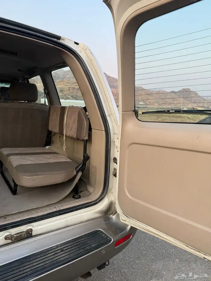 جي اكس ار 2002 قير عادي عداد 340 الف 42