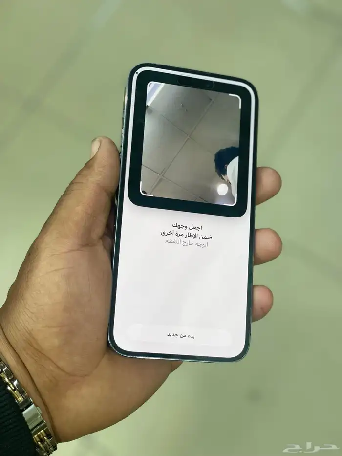 ايفون 14 برو ماكس 256 بطارية   84 جهاز وكالة 3