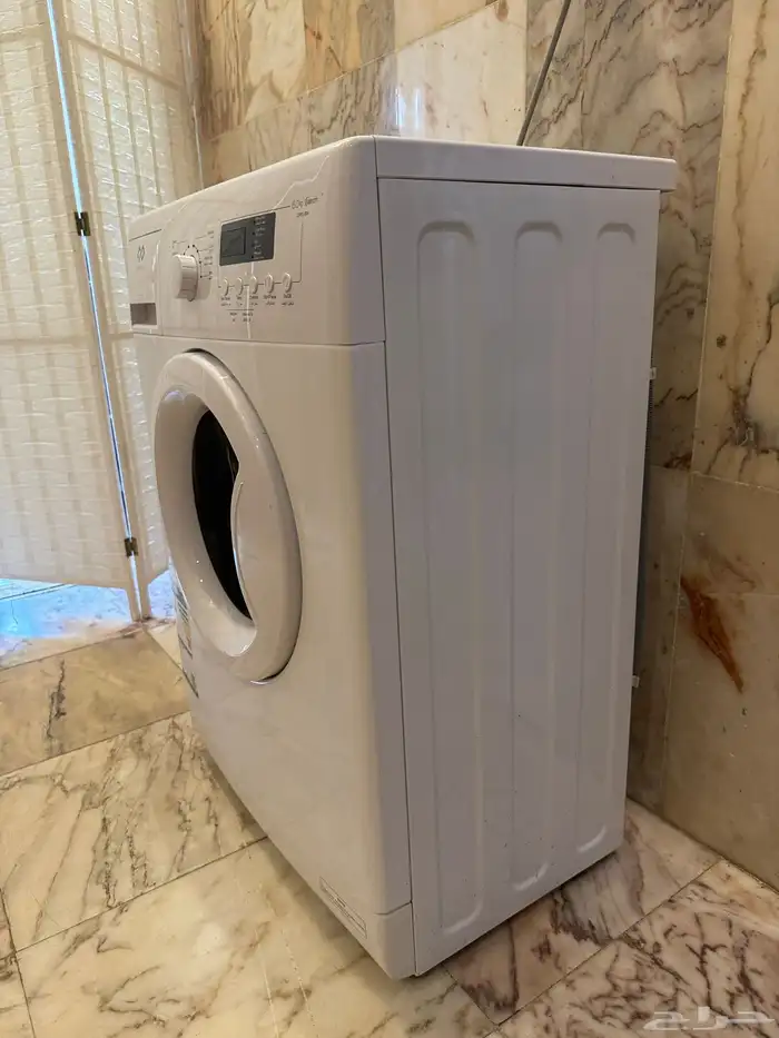 غسالة كلاس برو 6 كيلو اخت الجديد 2