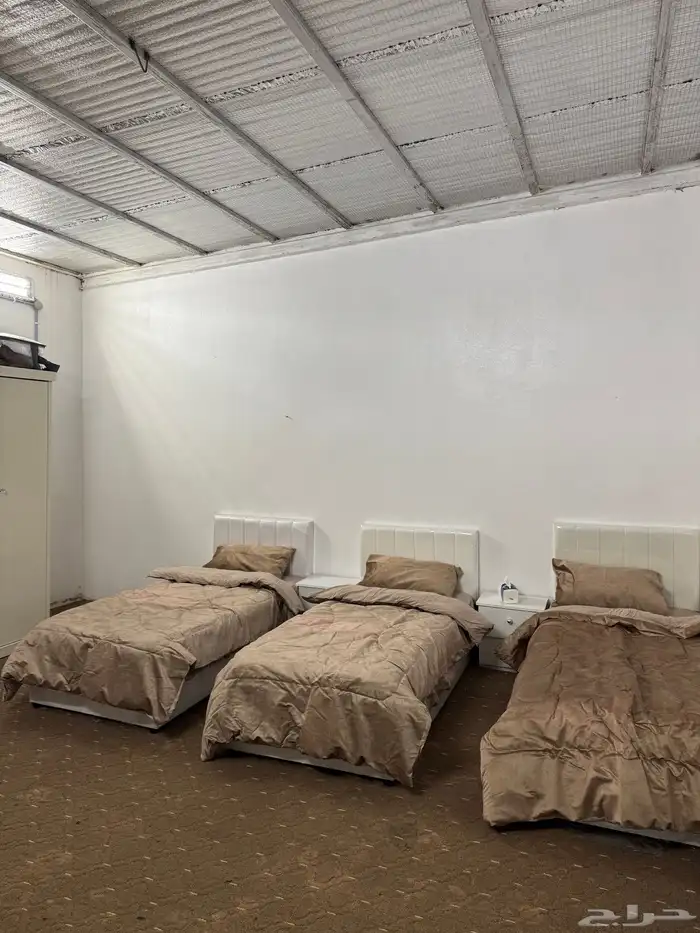 استراحة الضلع 3