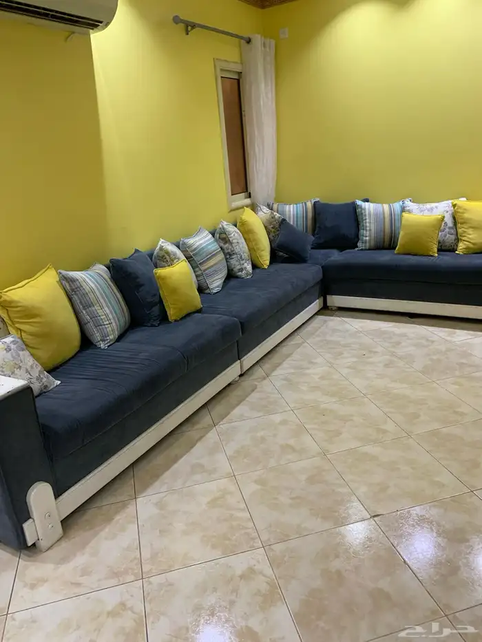 كنب حرف ال 0