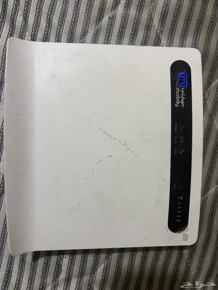 للبيع روتر 2