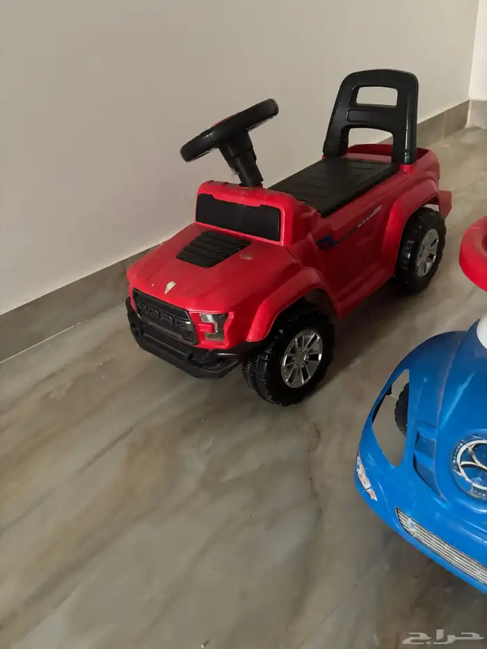 سيارات اطفال للبيع 2