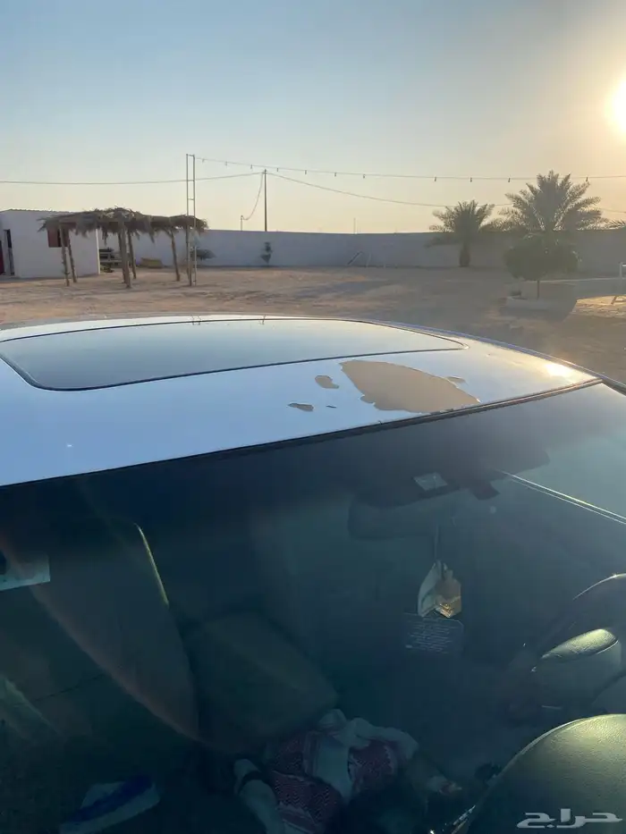 للبيع افالون 2011 بودي بلد 6