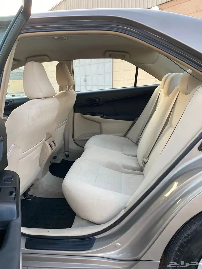 كامري موديل 2015 10