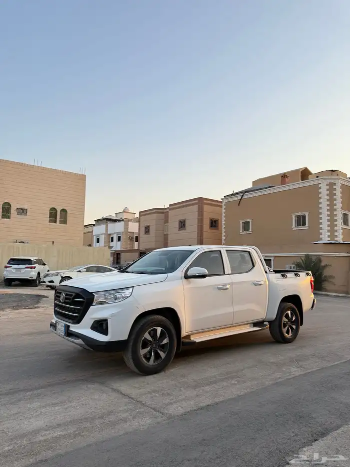 شانجان هنتر نظيف 2