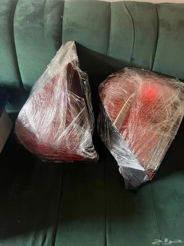 فورد جراند ماركيز 5