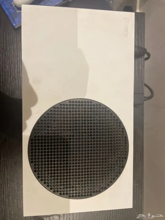 يد اكسبوكس-شاشة-سماعة هايبر اكس-جهاز اكسبوكس اس 1