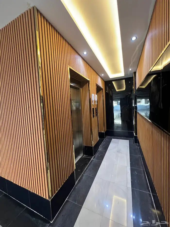 شقة جديدة للبيع بحي الريان من المالك مباشرة 7