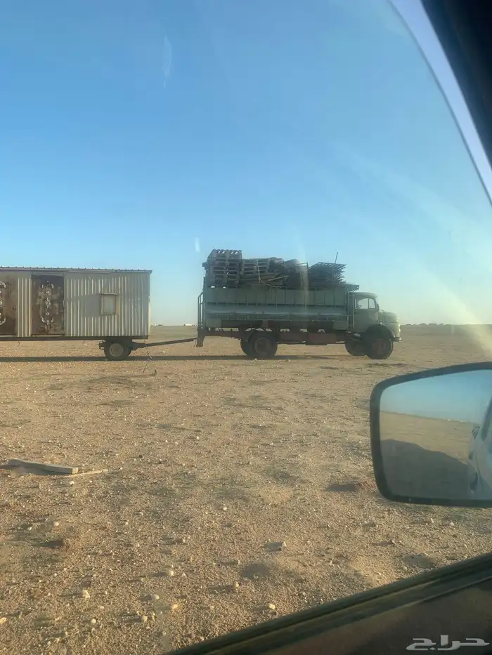 معدات مراح غنم جمله 6