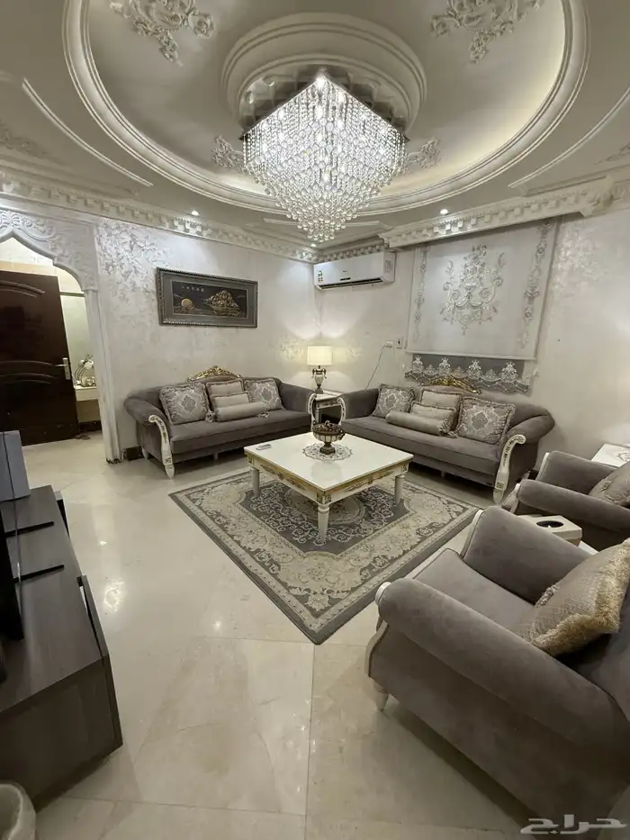 شقه تمليك مستعمله الصفا 4