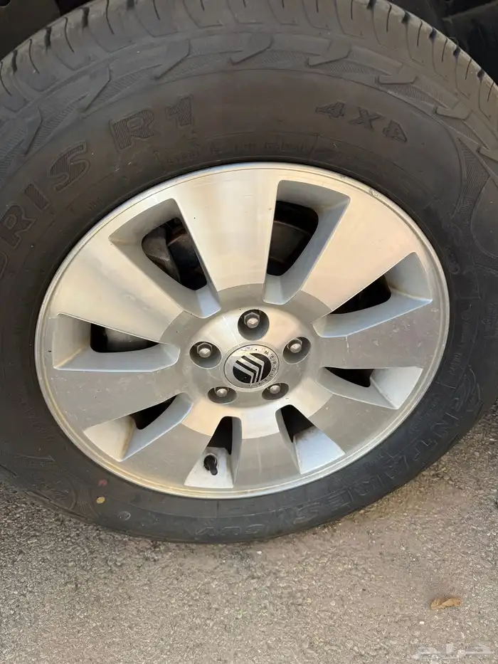 جيب مونتنير 2008 6