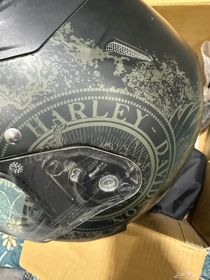 هارلي اكسسوارات 10