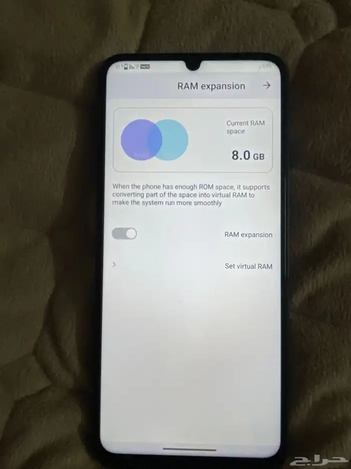 اوكتيل مستخدم 3