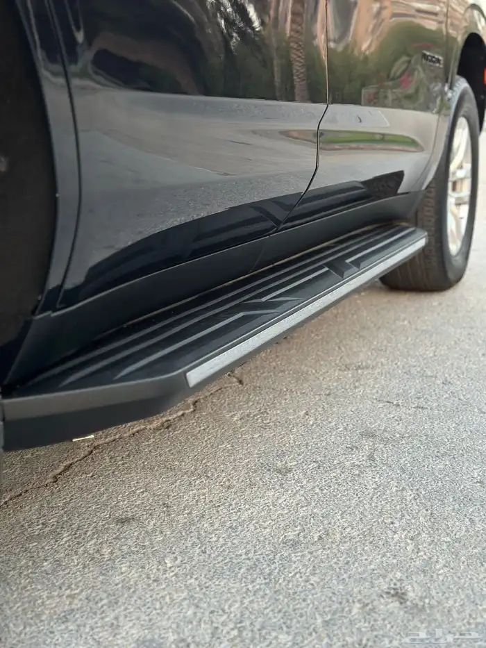 تاهو 2022 (دبل) عداد 66 الف 35