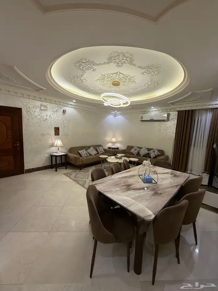 شقه تمليك مستعمله الصفا 3