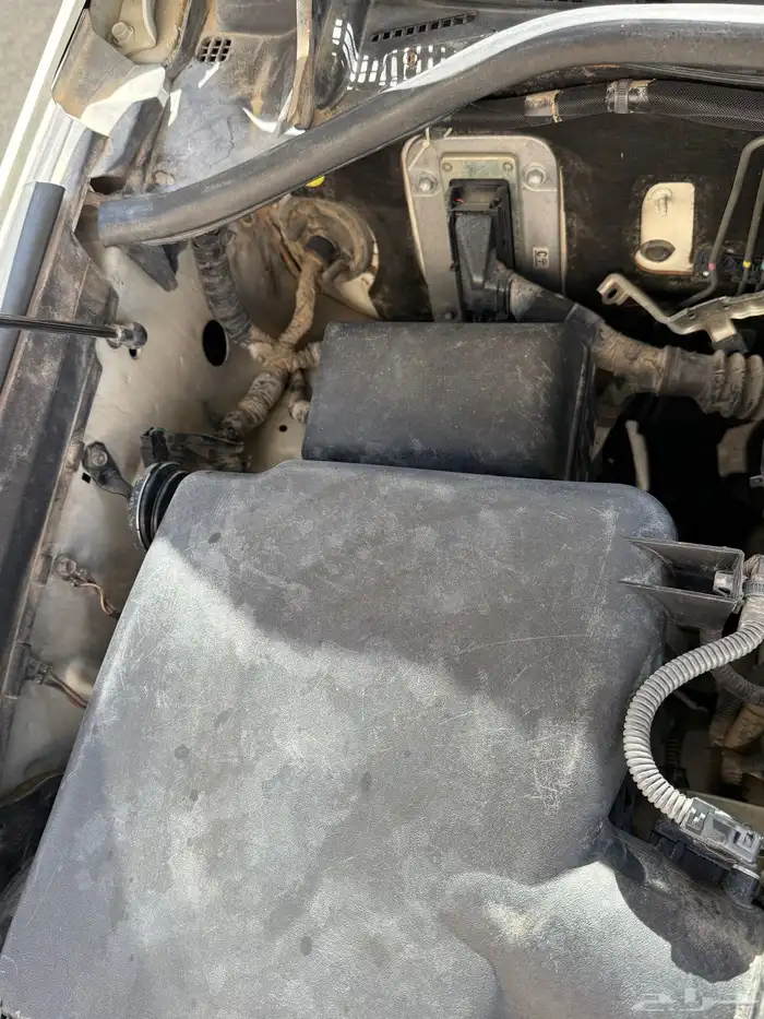 صالون لاندكروزر GXR 2014 15