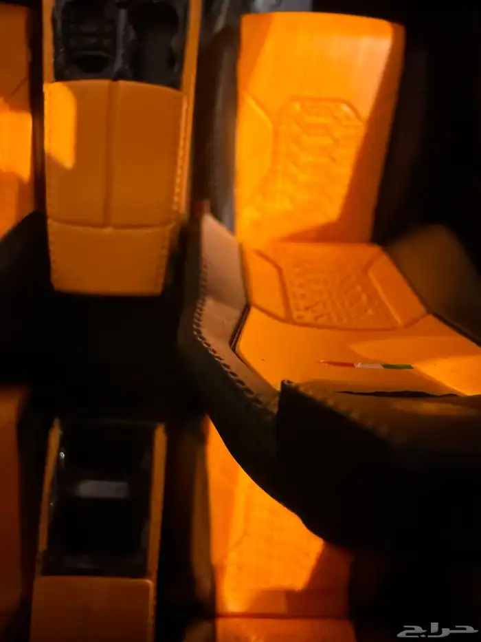 مجسم سيارة 1 18 لامبرجيني اورس Lamborghini Urus 21