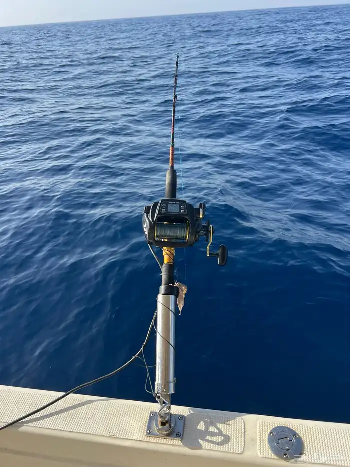 مكينة صيد غزير اليبانيه 1000 0