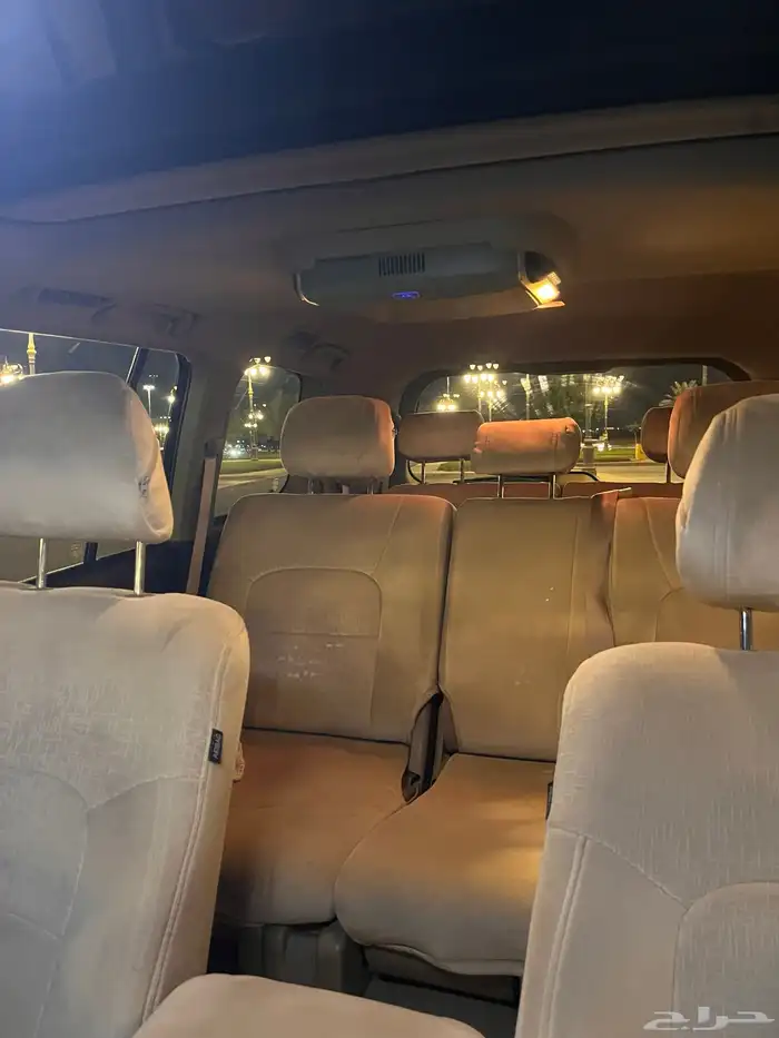 جيب GXR فل كامل سعودي 2009 0