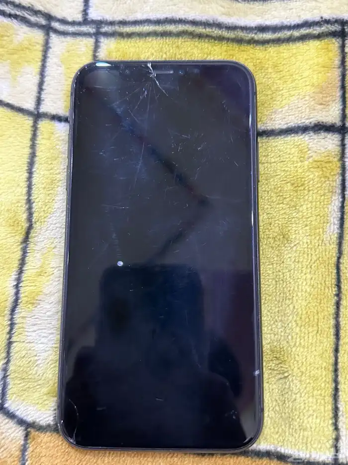 جوال ايفون 11 2