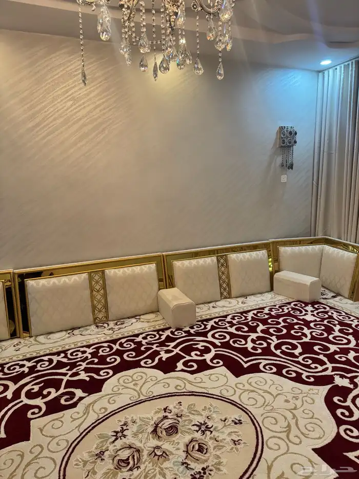 مساند ارضيه. 2