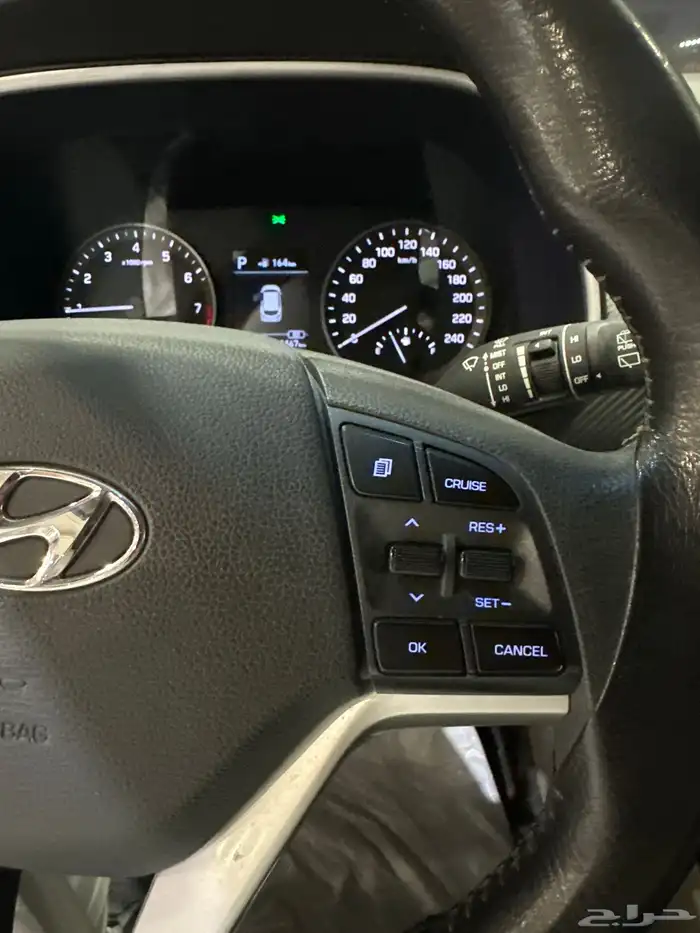 هونداي توسان 2021. مكينه 1.600 سي سي 14