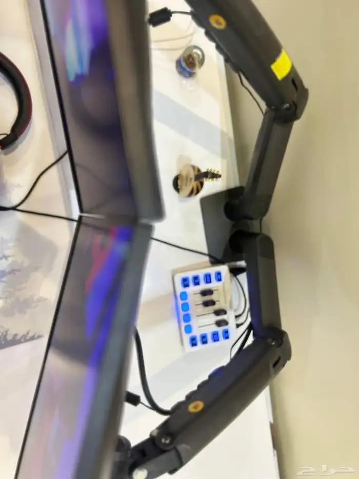 سيت اب كامل 5