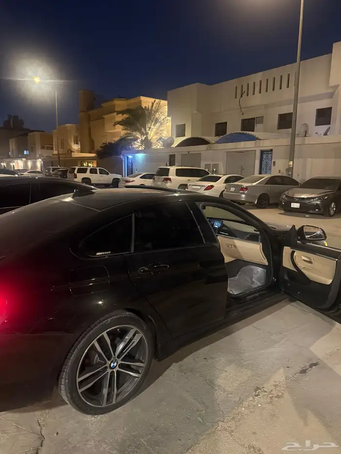 سياره بي ام دبليو 2018 6