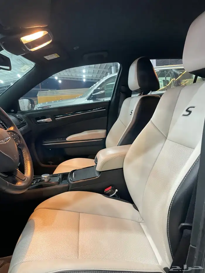 كرايسلر موديل 2021 فل كامل 20