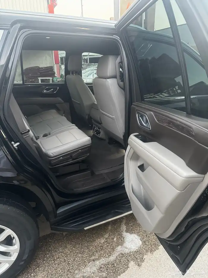 شفروليه تاهو 2023 15