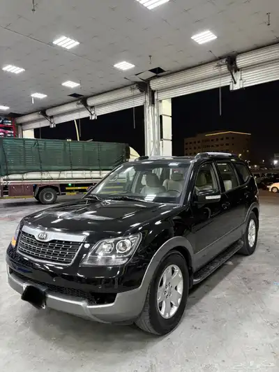 للبيع كيا موهافي 2016 index