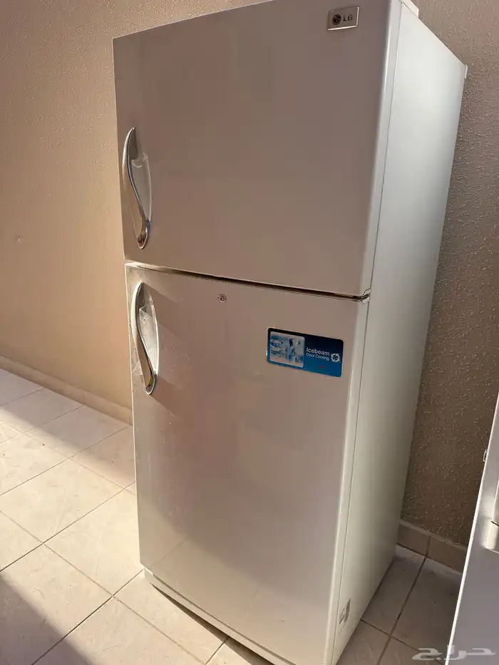 ثلاجه وبراده 1