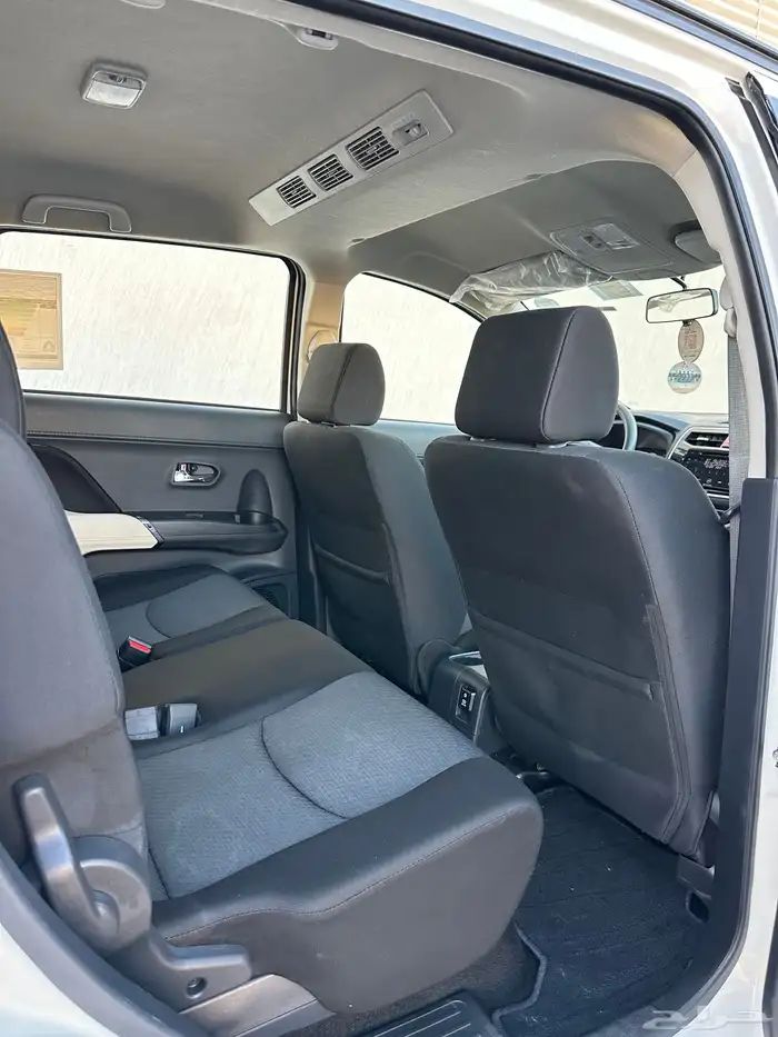 تويوتا راش فل كامل العداد 22 الف فقط 2023 14