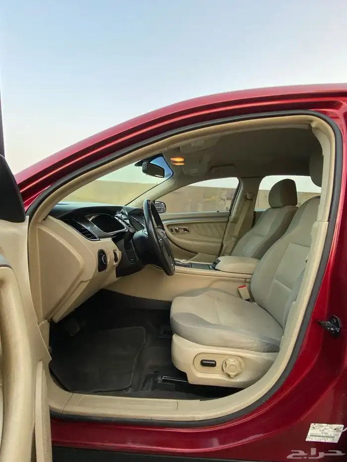 تورس موديل 2017 9