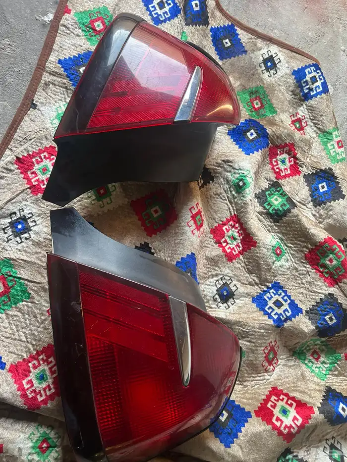 فورد جراند ماركيز 7