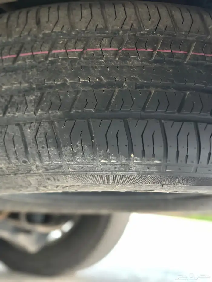 تاهو 2022 (دبل) عداد 66 الف 57