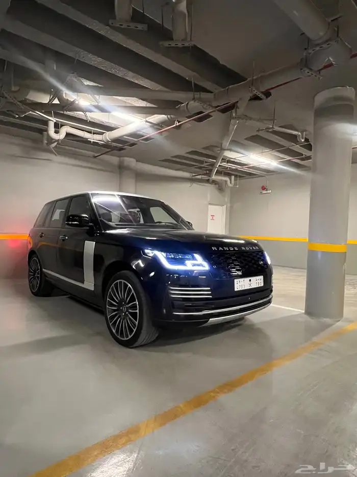 رنج 2016 اوتو سوبر وكاله 7