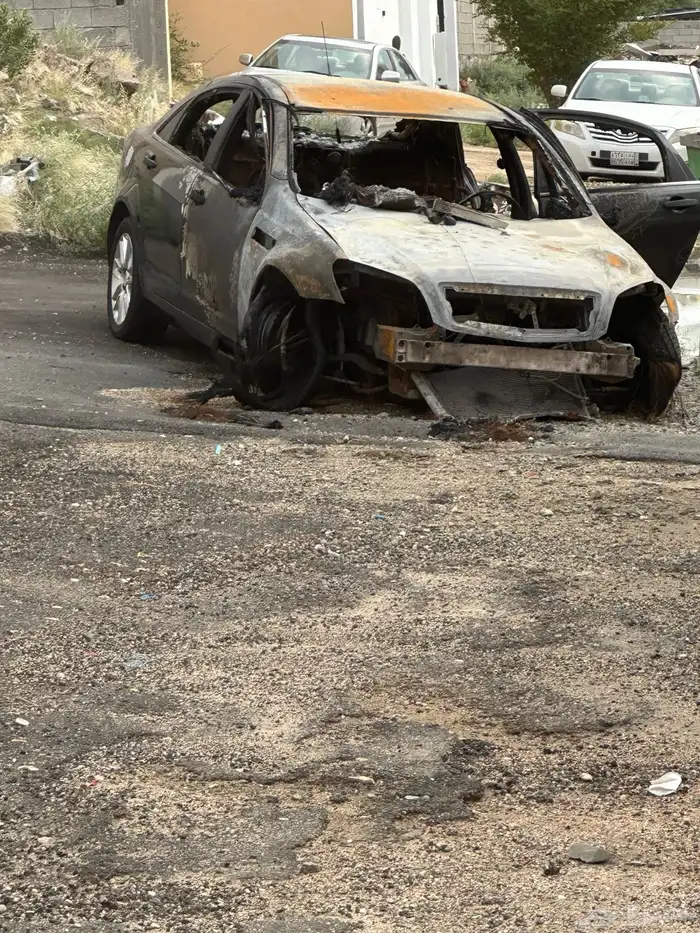 كابرس تشليح 1