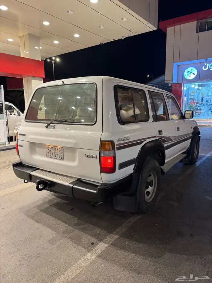 لاندكروزر 1994 للبيع 2