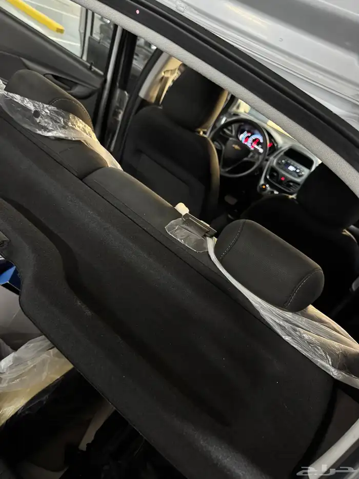 شيفروليه سبارك 2020 وكالة 14