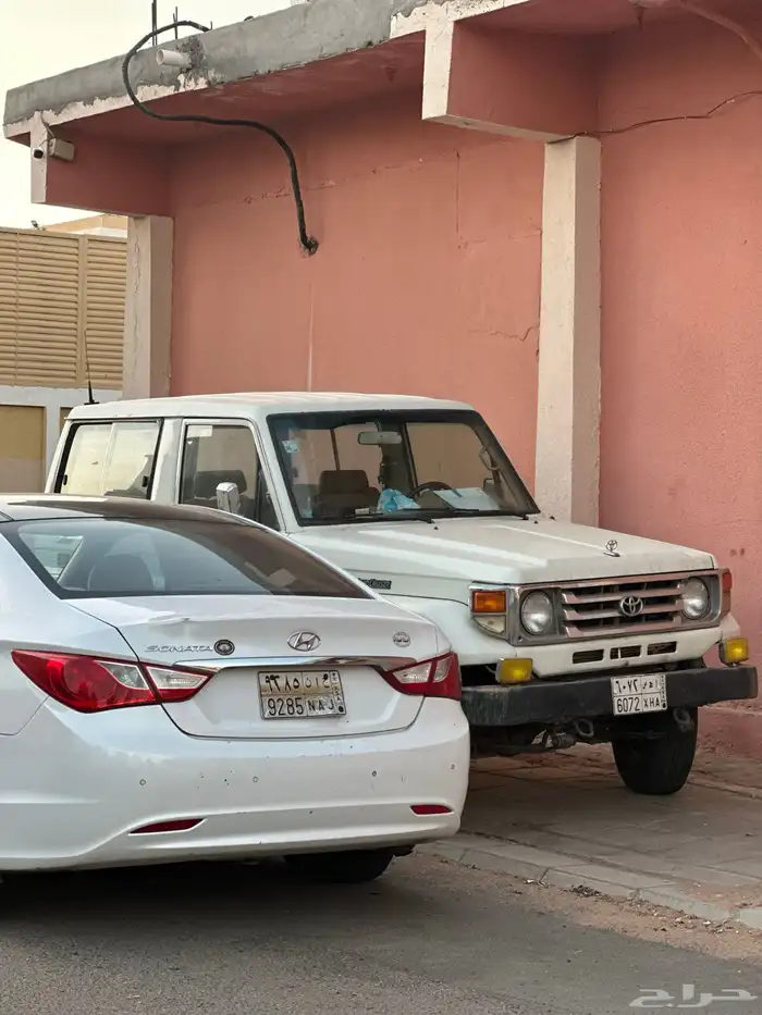 جيب ربع للبيع نضيف 3