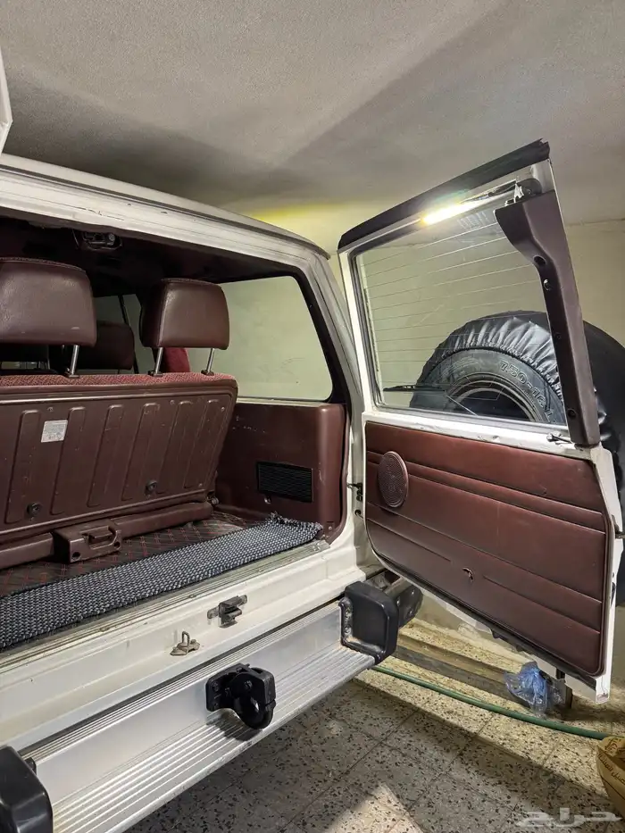 باترول 1995 21