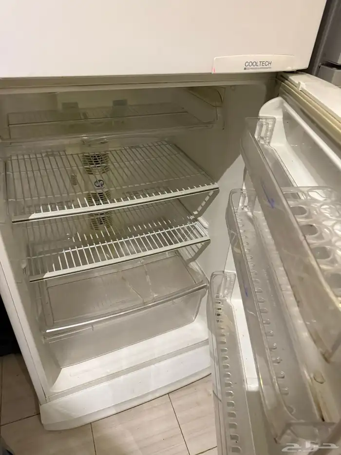 ثلاجة للبيع 2